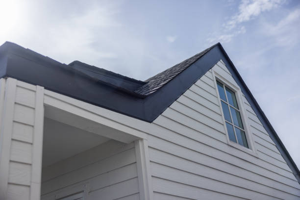 Affordable Siding Repair and Maintenance Services in Emporia, VA